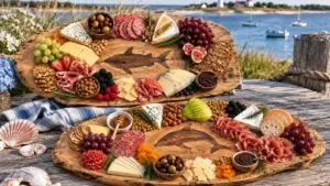 Charcuterie Boards
