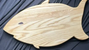 Handcrafted Cutting Boards